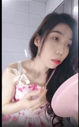 56119 - (38) - 阿黑顏反差母狗【施施】連體絲襪~道具自慰~足交無套~啪啪狂射一身 4 #主播 #反差 #淫蕩 #施施 # 海报